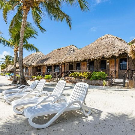Captain Morgan'S Retreat ซานเปโดร ภายนอก รูปภาพ