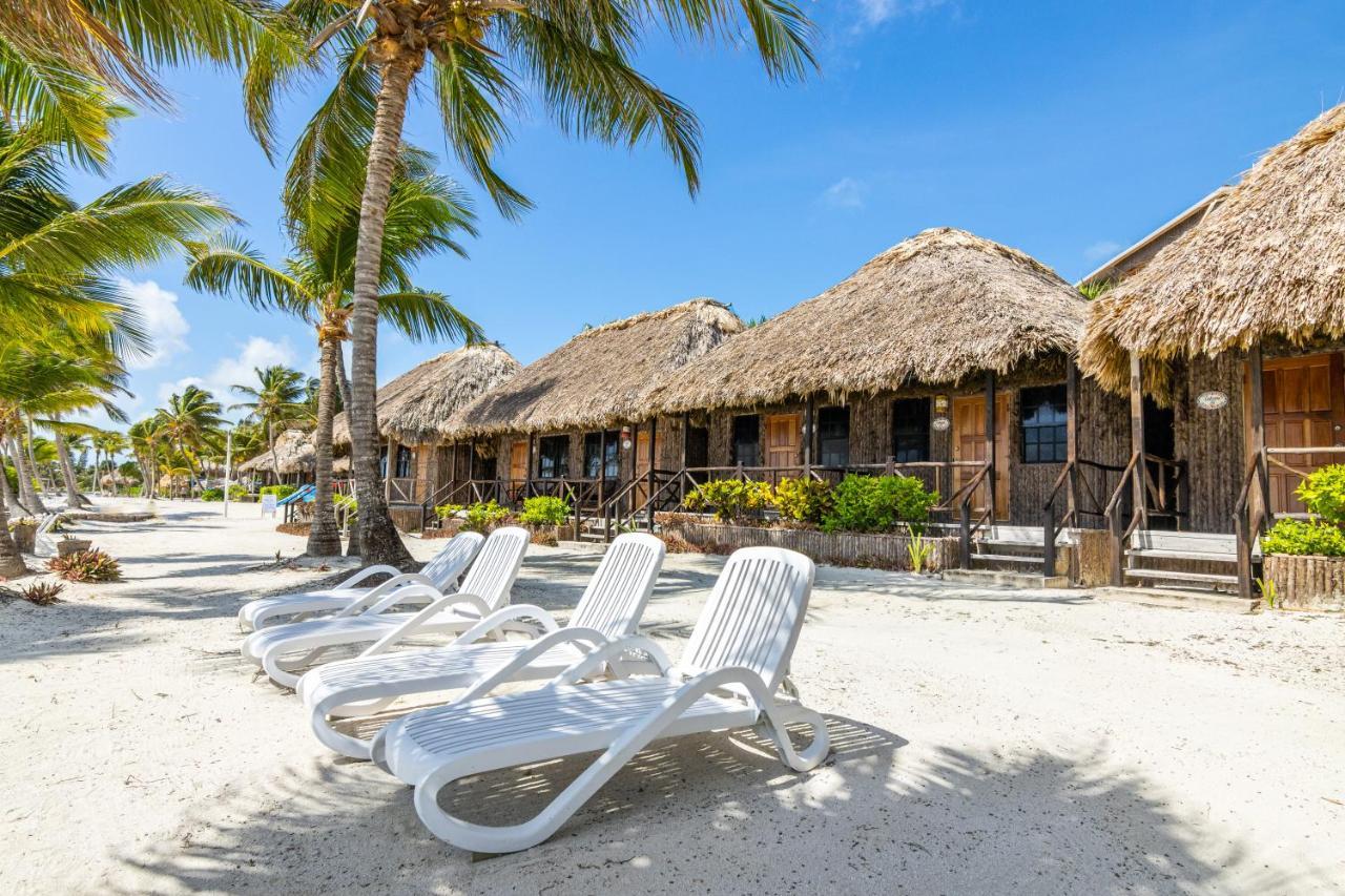Captain Morgan'S Retreat ซานเปโดร ภายนอก รูปภาพ