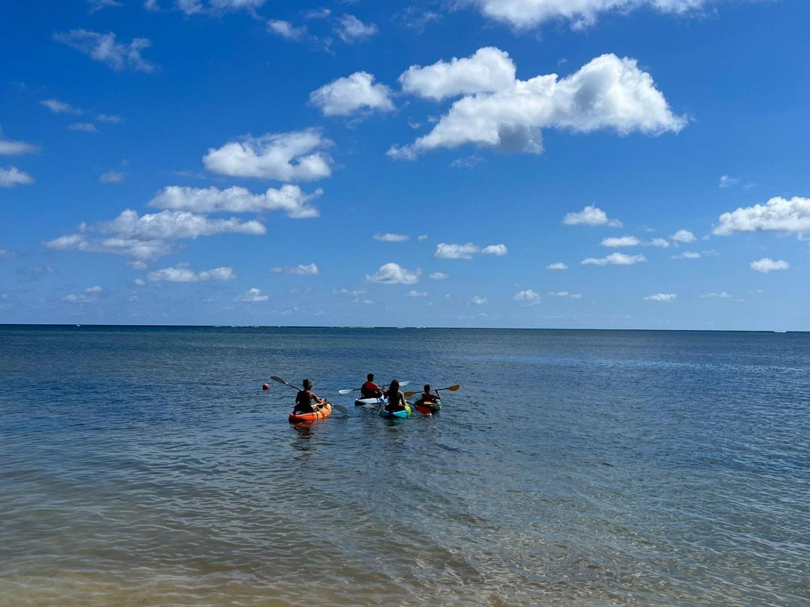 Captain Morgan'S Retreat ซานเปโดร ภายนอก รูปภาพ