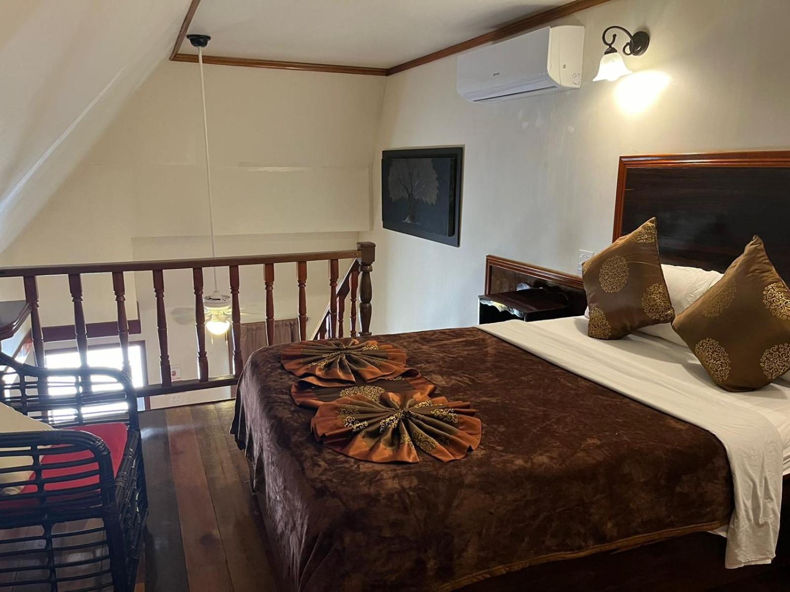Captain Morgan'S Retreat ซานเปโดร ภายนอก รูปภาพ
