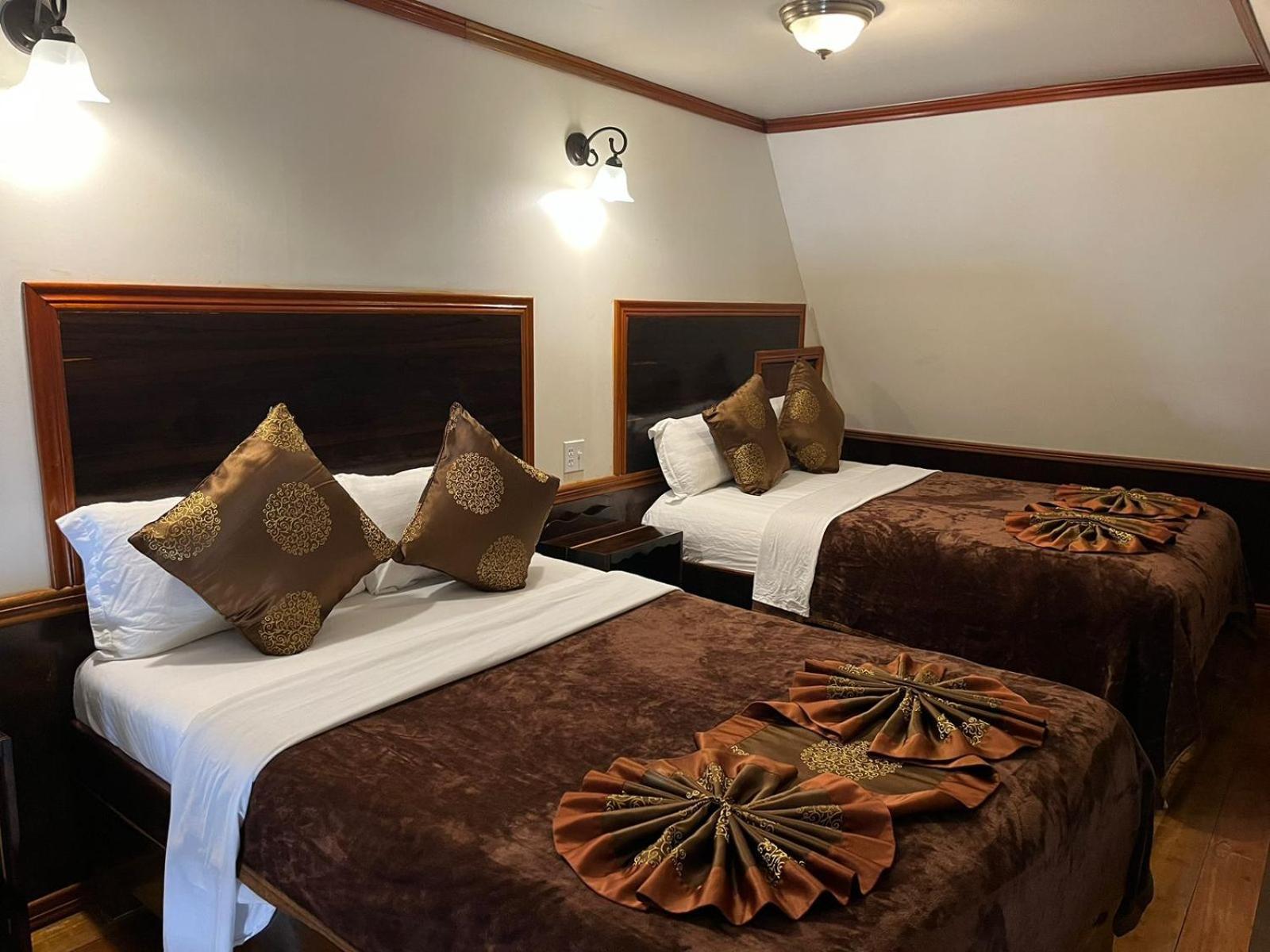 Captain Morgan'S Retreat ซานเปโดร ภายนอก รูปภาพ