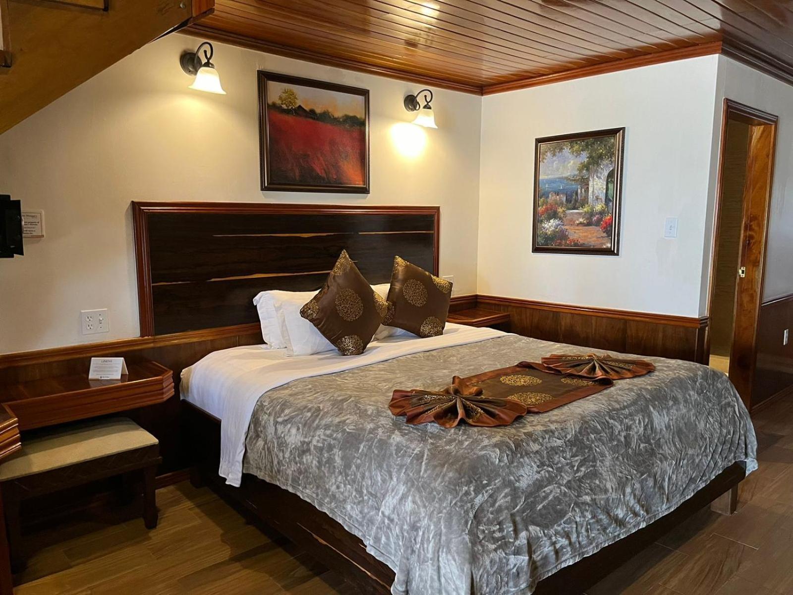 Captain Morgan'S Retreat ซานเปโดร ภายนอก รูปภาพ