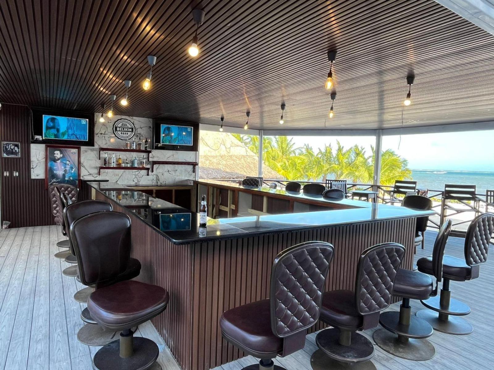 Captain Morgan'S Retreat ซานเปโดร ภายนอก รูปภาพ