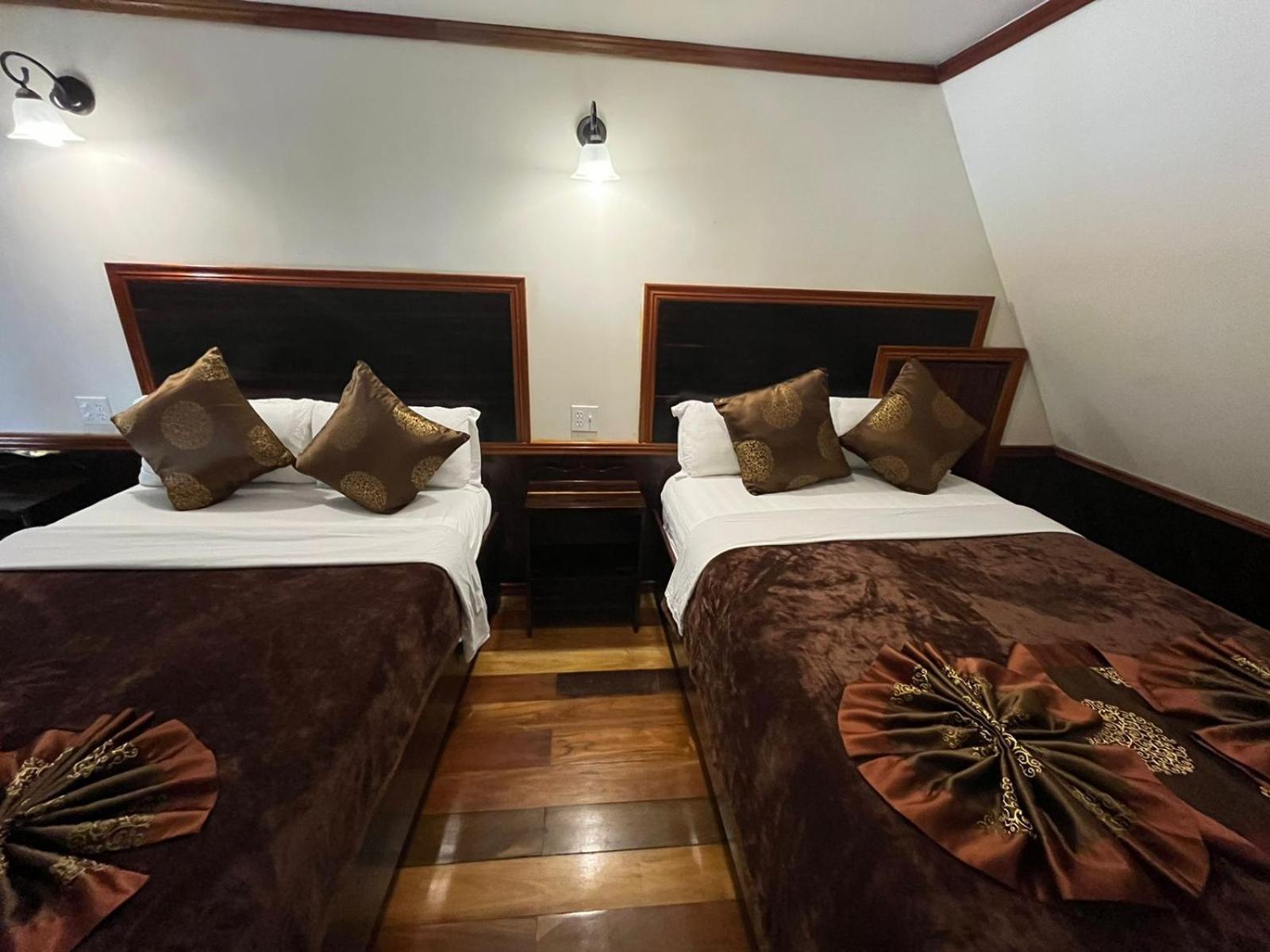 Captain Morgan'S Retreat ซานเปโดร ภายนอก รูปภาพ