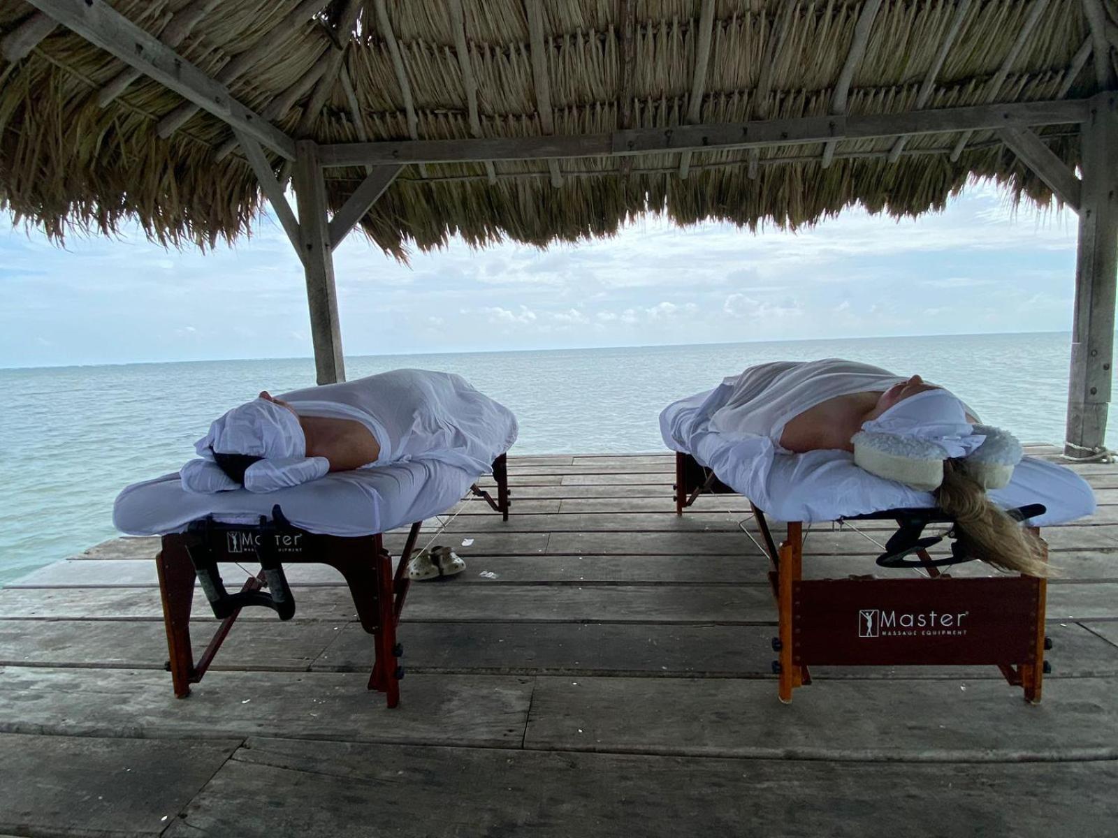 Captain Morgan'S Retreat ซานเปโดร ภายนอก รูปภาพ