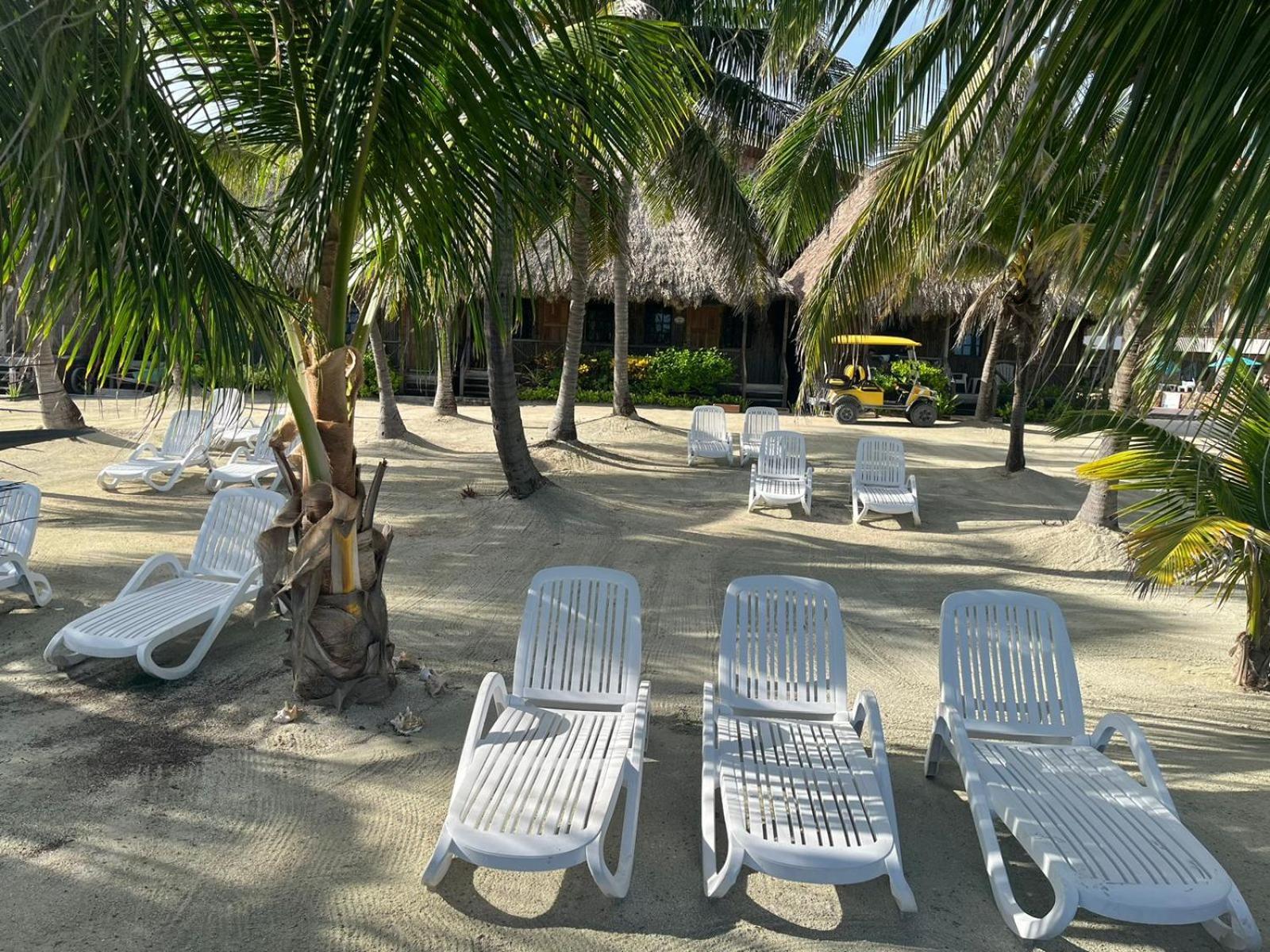 Captain Morgan'S Retreat ซานเปโดร ภายนอก รูปภาพ