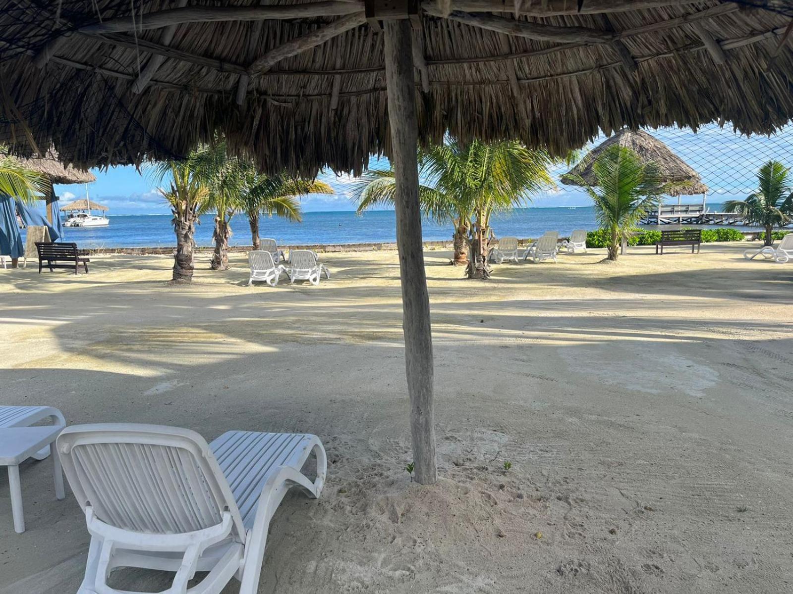 Captain Morgan'S Retreat ซานเปโดร ภายนอก รูปภาพ