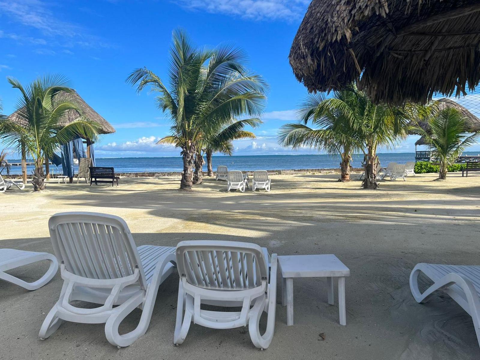 Captain Morgan'S Retreat ซานเปโดร ภายนอก รูปภาพ