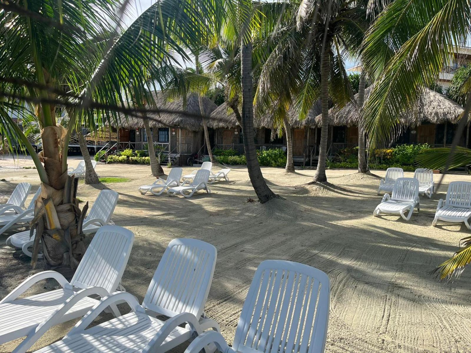Captain Morgan'S Retreat ซานเปโดร ภายนอก รูปภาพ