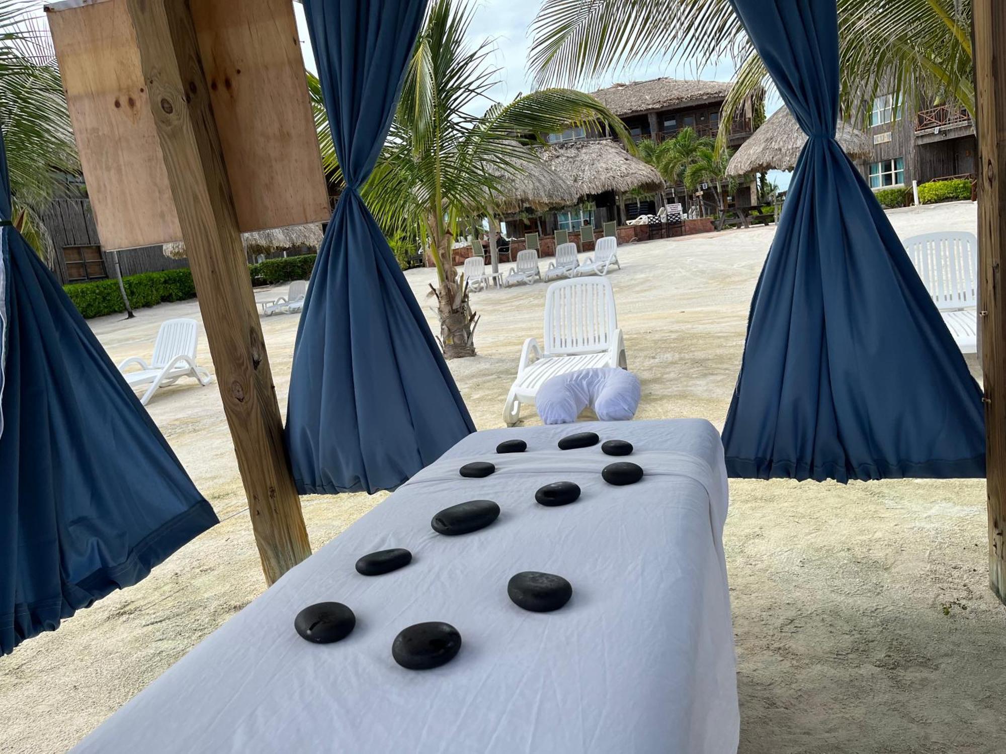 Captain Morgan'S Retreat ซานเปโดร ภายนอก รูปภาพ